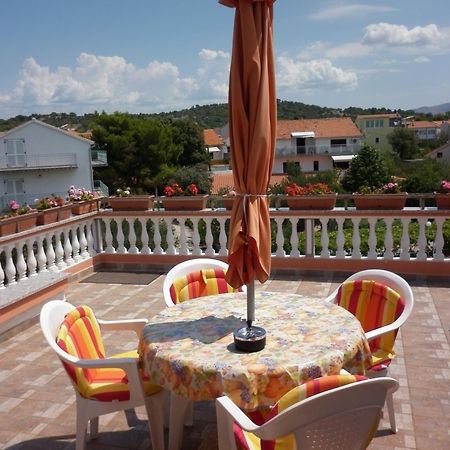 Villa Daniela Brodarica  Extérieur photo