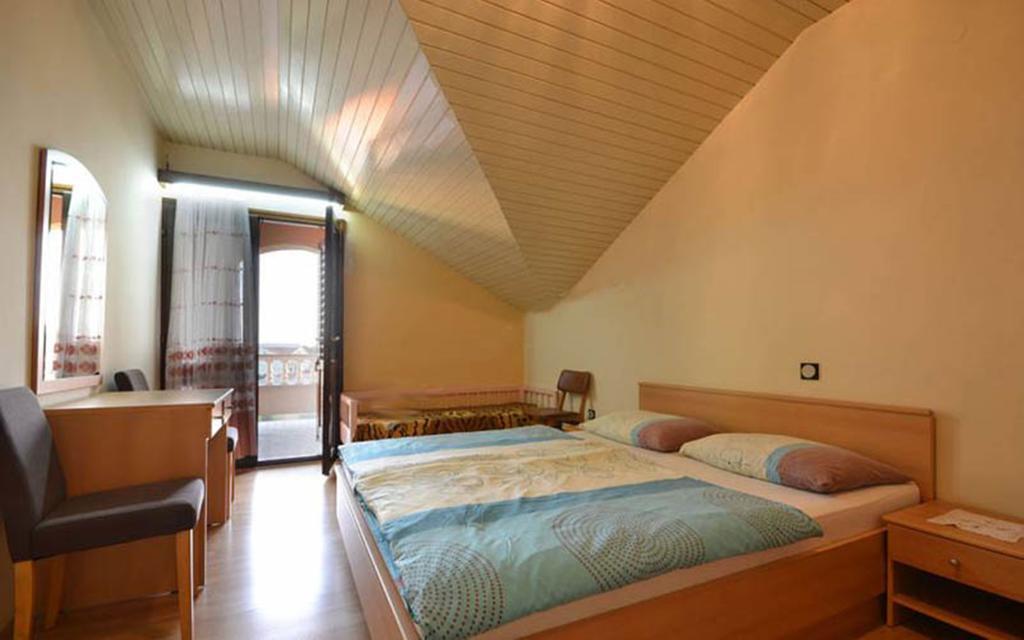 Villa Daniela Brodarica  Extérieur photo