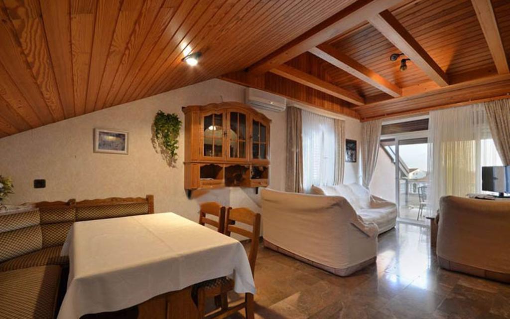 Villa Daniela Brodarica  Chambre photo