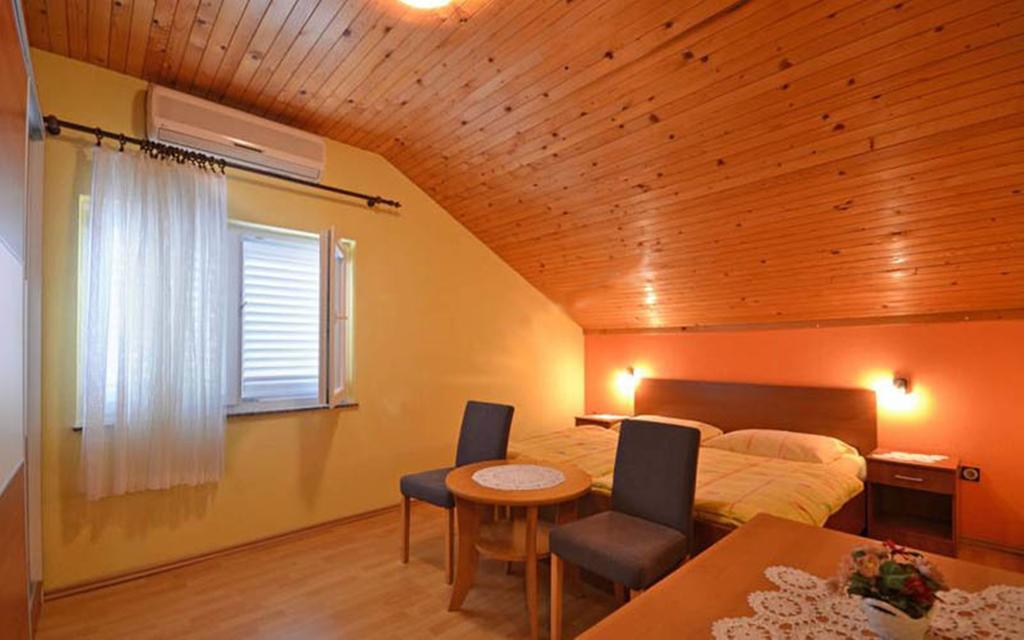 Villa Daniela Brodarica  Chambre photo