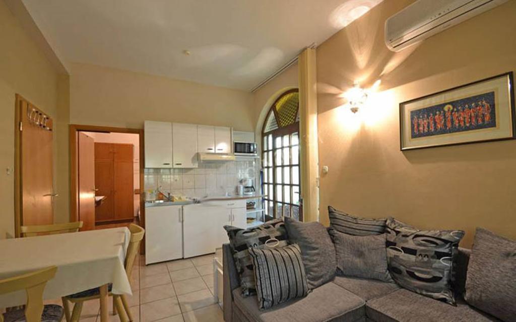 Villa Daniela Brodarica  Chambre photo