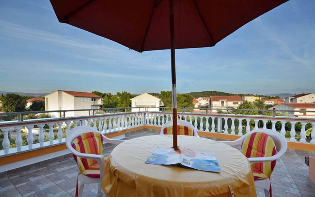 Villa Daniela Brodarica  Chambre photo