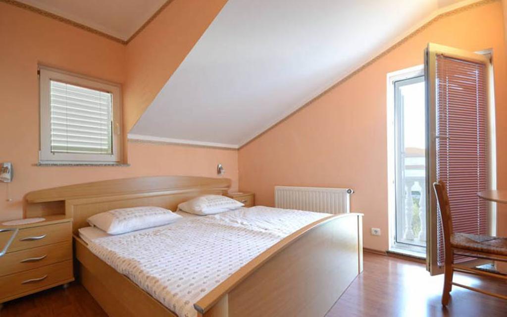 Villa Daniela Brodarica  Chambre photo