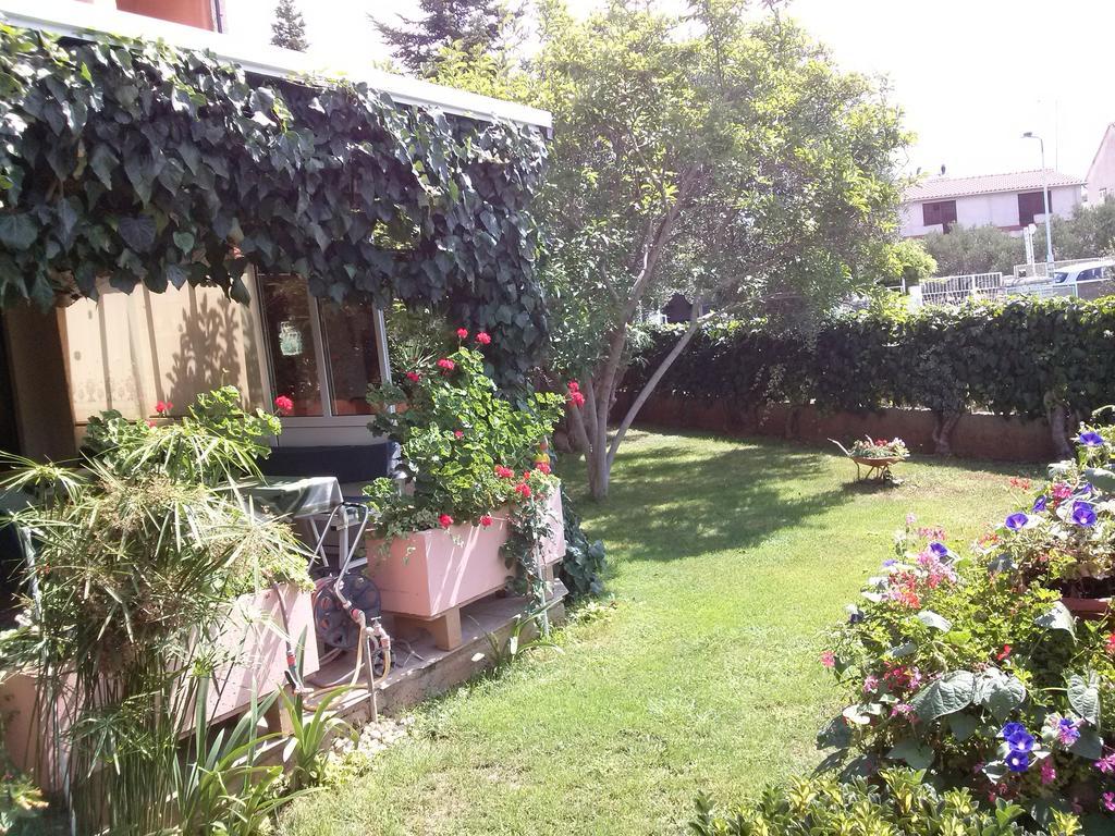 Villa Daniela Brodarica  Extérieur photo