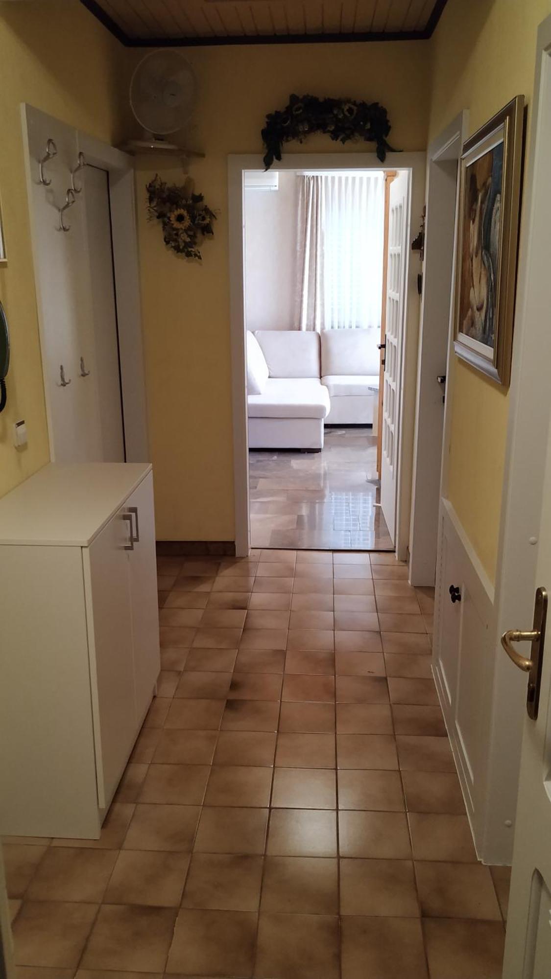 Villa Daniela Brodarica  Chambre photo