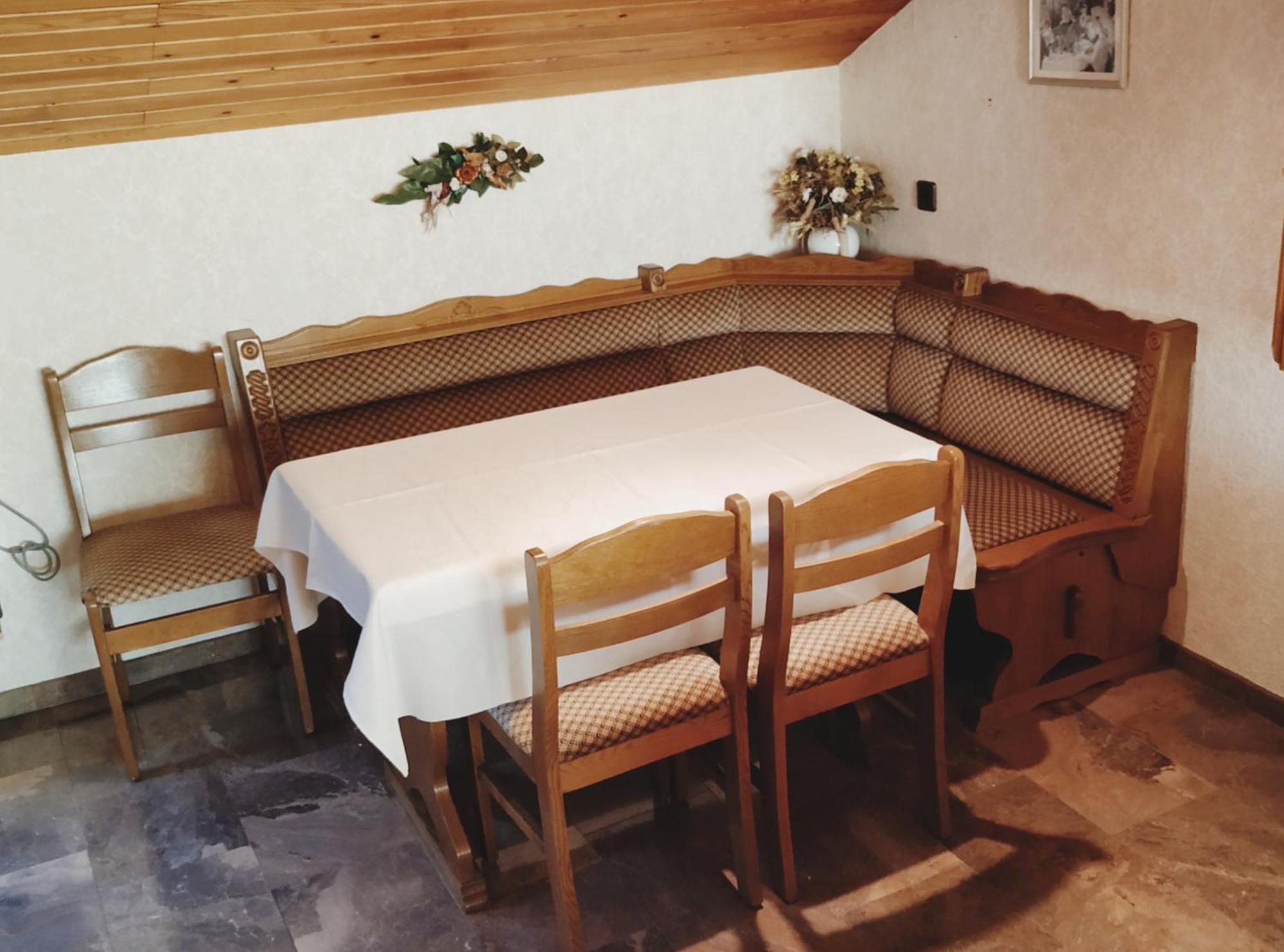 Villa Daniela Brodarica  Chambre photo