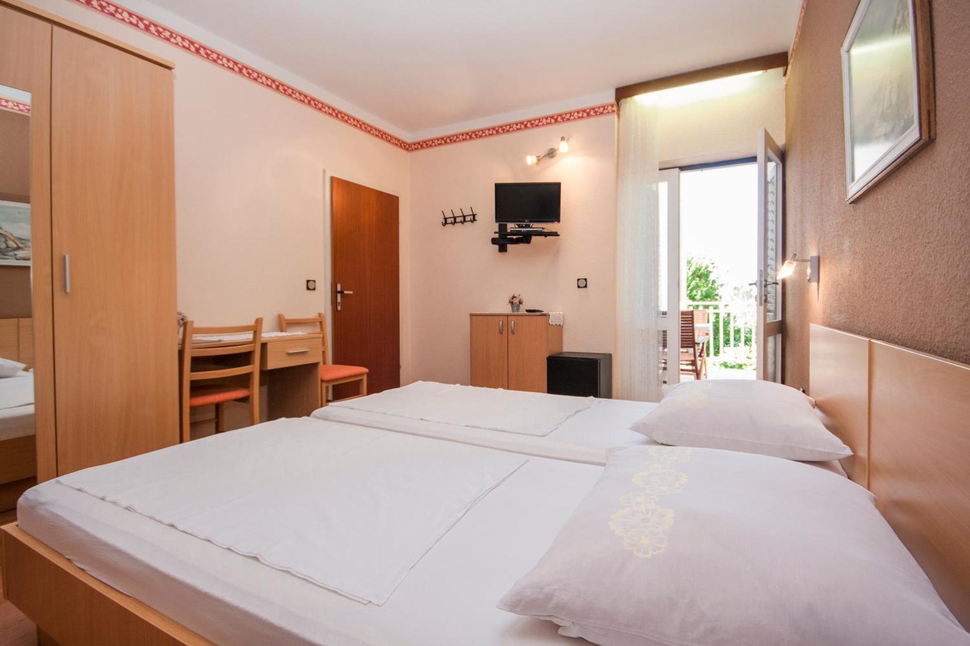 Villa Daniela Brodarica  Chambre photo