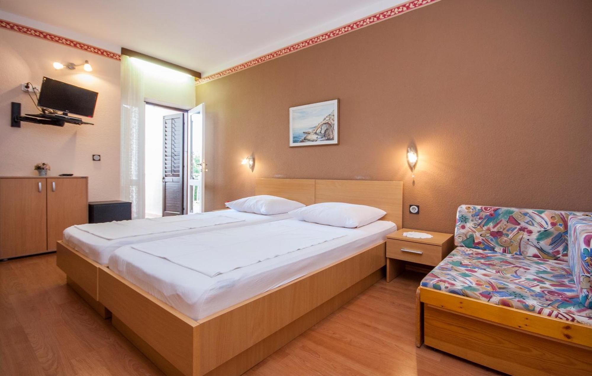 Villa Daniela Brodarica  Chambre photo
