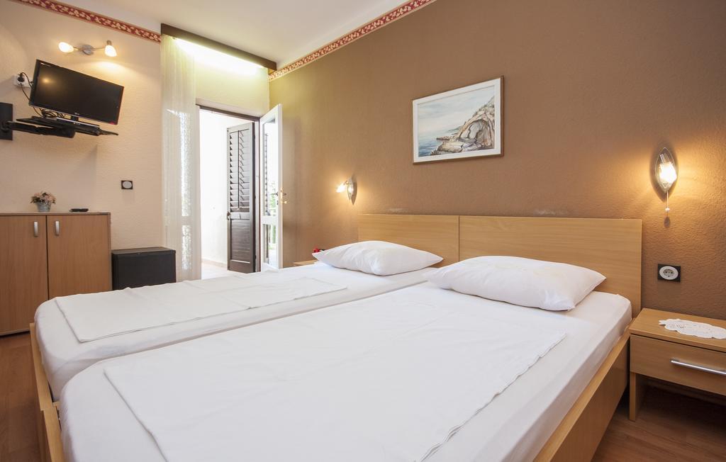 Villa Daniela Brodarica  Extérieur photo