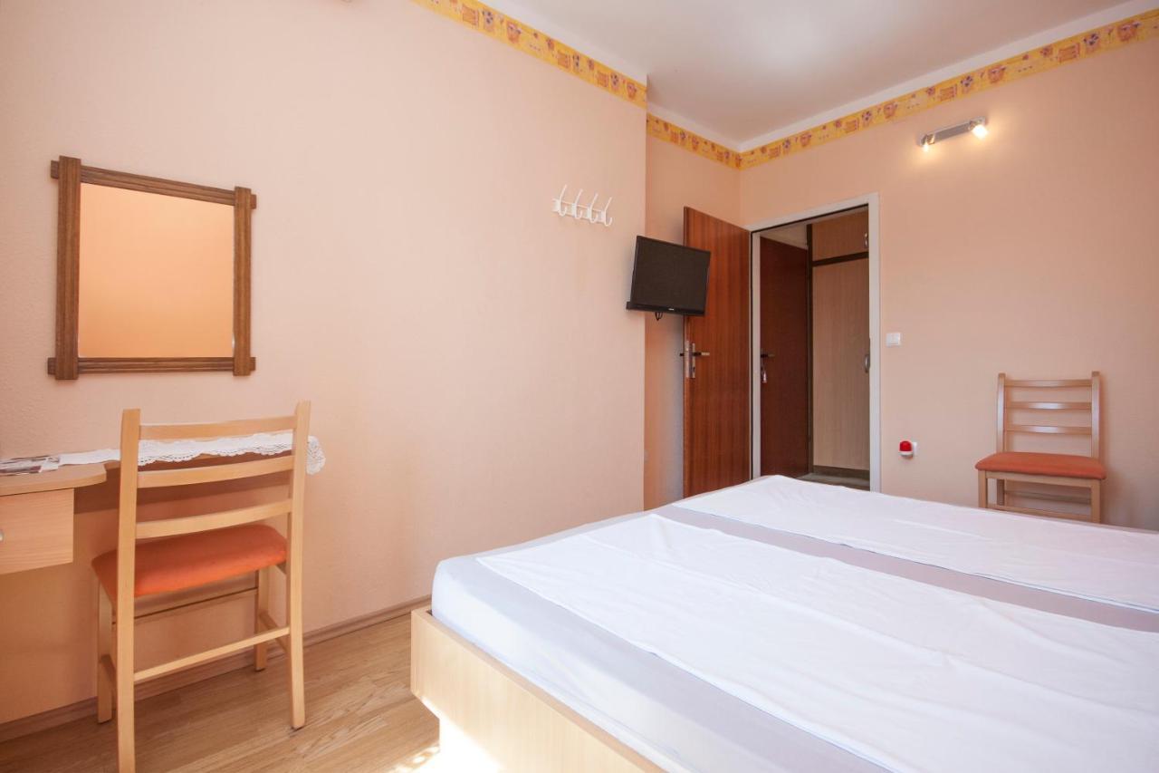 Villa Daniela Brodarica  Chambre photo