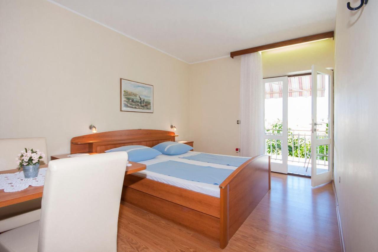Villa Daniela Brodarica  Extérieur photo