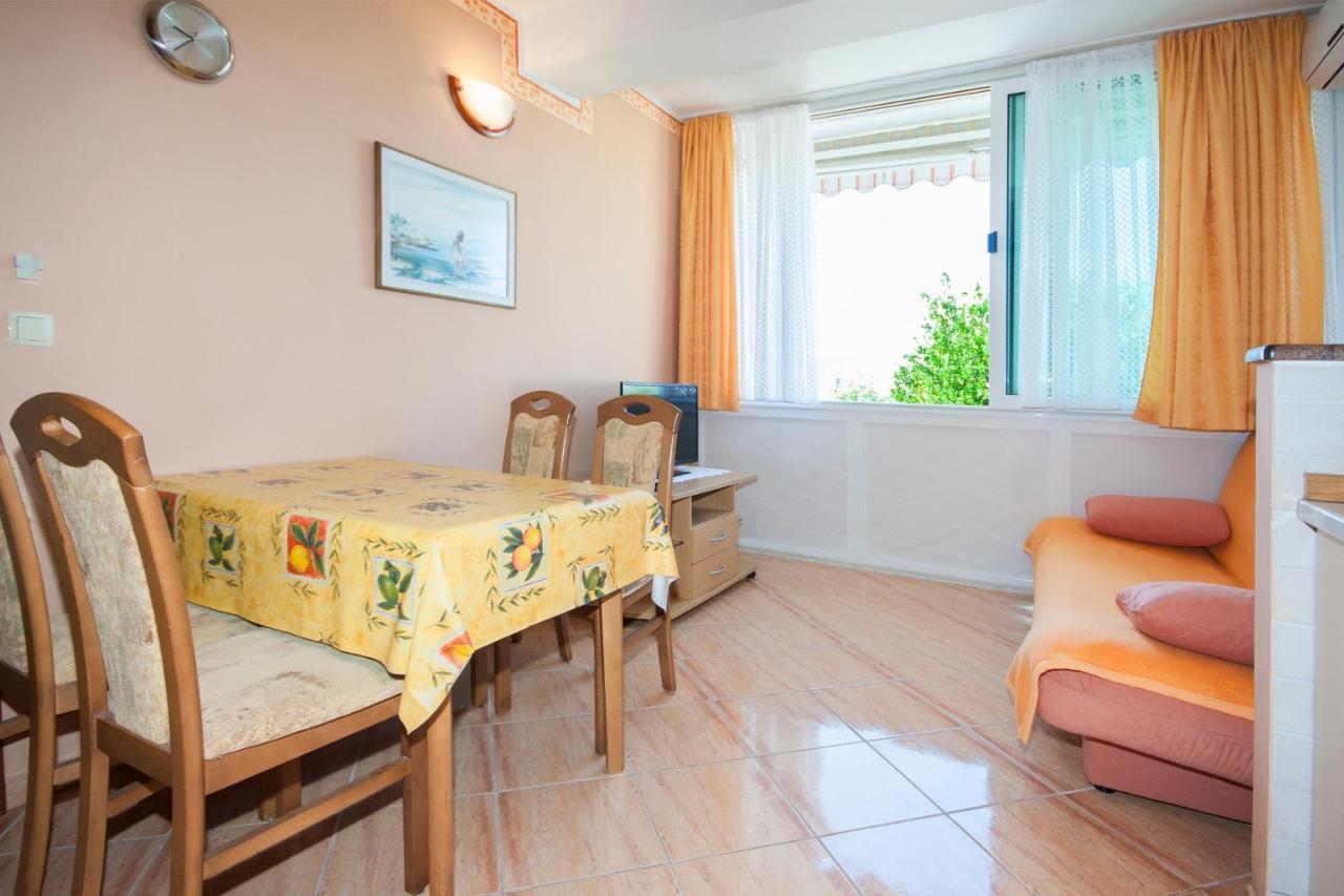 Villa Daniela Brodarica  Extérieur photo