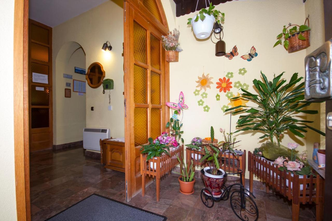 Villa Daniela Brodarica  Extérieur photo